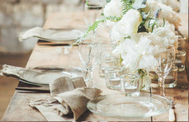 The role of your bouquette in wedding compositions